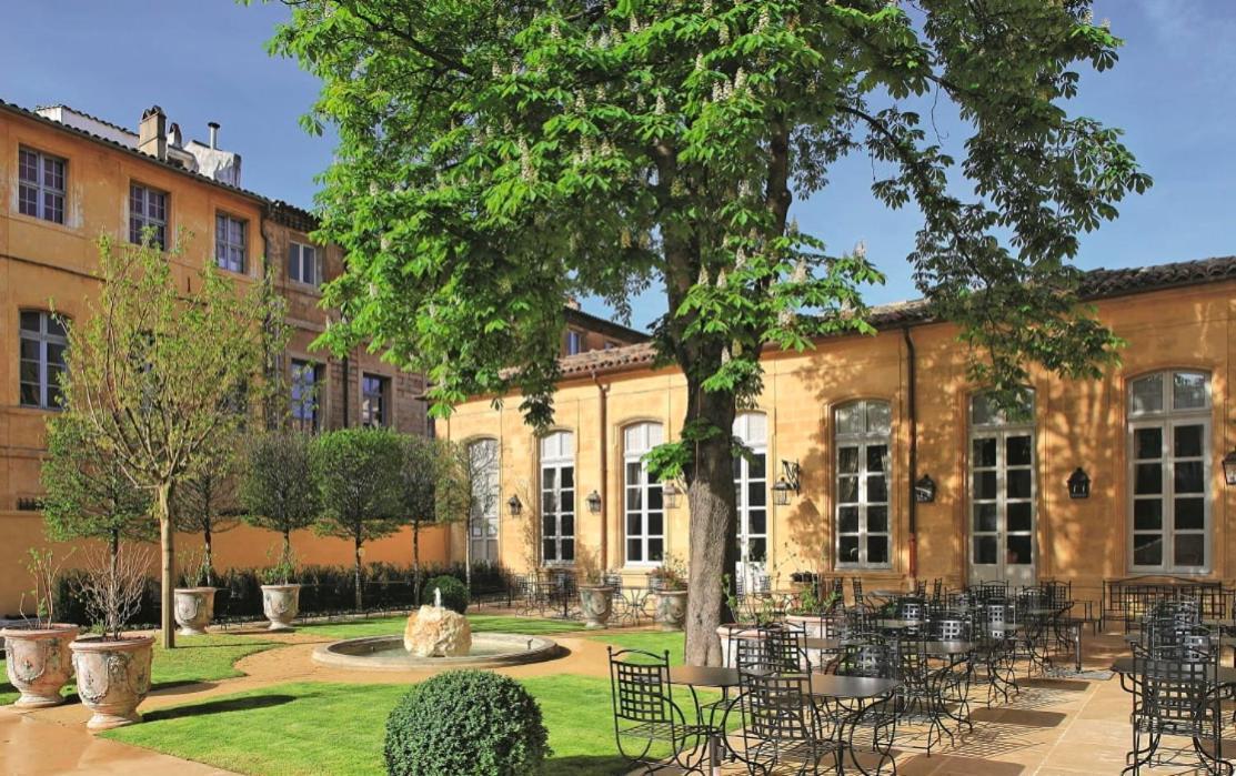 Fuvolea: Provençal Retreat with Heated Pool near Aix-en-Provence Villa Fuveau Exterior photo